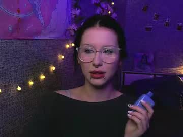 Lullypopa November 22, 2025 Chaturbate stream image