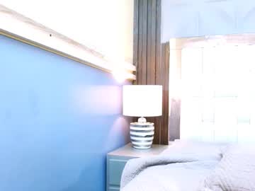 Margaret_James November 22, 2025 Chaturbate stream image