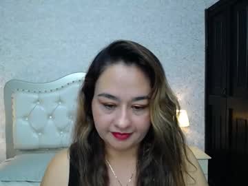 Mature_Marve November 22, 2025 Chaturbate stream image