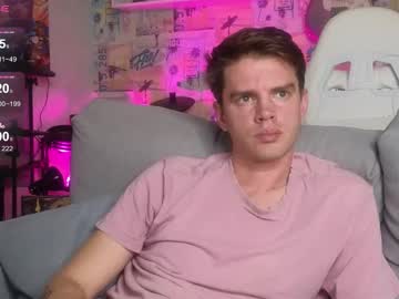 Oxmikexo November 22, 2025 Chaturbate stream image