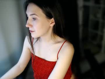Playfullfoxyhere November 22, 2025 Chaturbate stream image