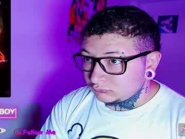 Prince_Ftm1 November 22, 2025 Chaturbate stream image