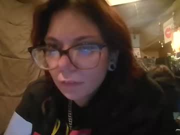Redhottvelma November 22, 2025 Chaturbate stream image