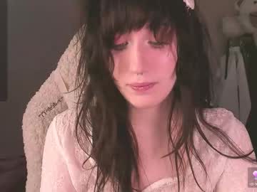 Sheeny_Shy November 22, 2025 Chaturbate stream image