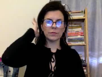Sweetriddance November 22, 2025 Chaturbate stream image