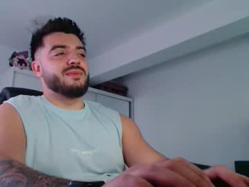 Yourcrush000 November 22, 2025 Chaturbate stream image