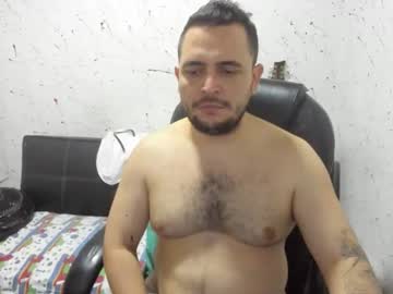 _Ace_Ventura November 22, 2025 Chaturbate stream image