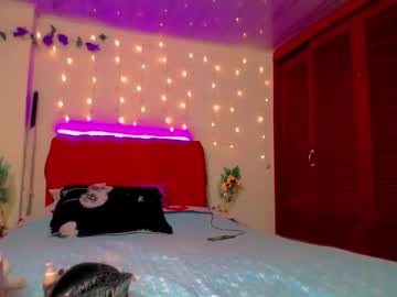 Akai_Krazna01 November 22, 2025 Chaturbate stream image
