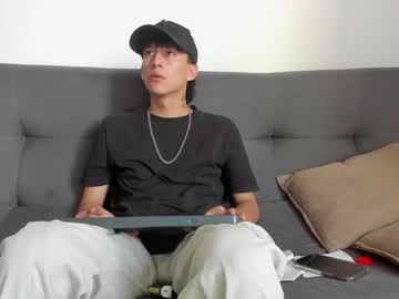 Darsel_Night November 22, 2025 Chaturbate stream image