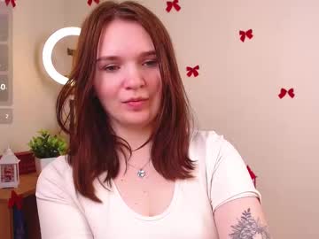 Ewajackson November 22, 2025 Chaturbate stream image