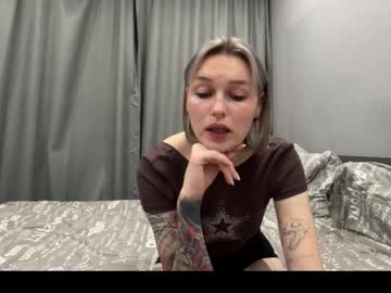 Fremine_ November 22, 2025 Chaturbate stream image