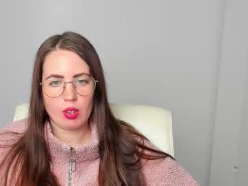 Grace_Lovelyu November 22, 2025 Chaturbate stream image
