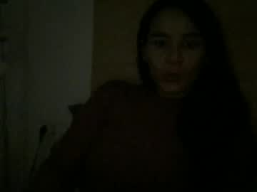Hee_Macarena November 22, 2025 Chaturbate stream image
