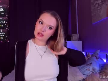 Jenice_Lovet1 November 22, 2025 Chaturbate stream image