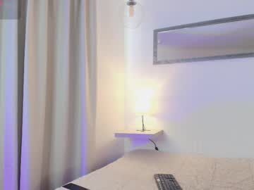 Lady_Danbury November 22, 2025 Chaturbate stream image