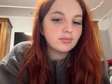 Miraeve November 22, 2025 Chaturbate stream image