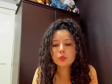 Misslatinrose November 22, 2025 Chaturbate stream image