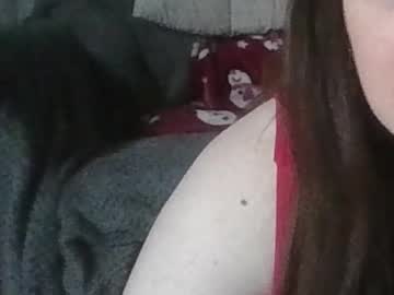 Naughty_Nina_X November 22, 2025 Chaturbate stream image