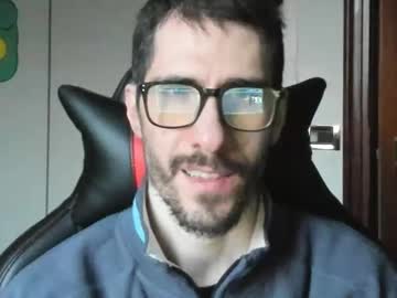 Stevex870 November 22, 2025 Chaturbate stream image