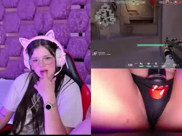 Trianna__ November 22, 2025 Chaturbate stream image