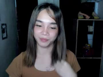 Uxie_Mew November 22, 2025 Chaturbate stream image