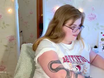 Yumm_Lolly November 22, 2025 Chaturbate stream image