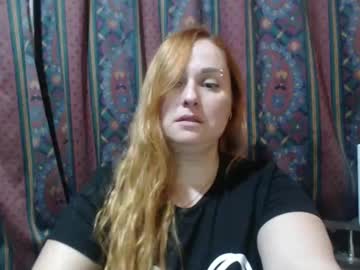 Zara_Red November 22, 2025 Chaturbate stream image