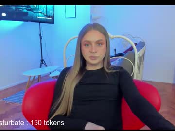 Alexashowcum November 22, 2025 Chaturbate stream image
