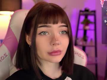 Babyroxynill November 22, 2025 Chaturbate stream image