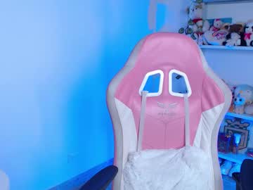 Daniela_Cute22 November 22, 2025 Chaturbate stream image