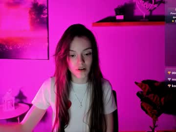 Ella_Nebula November 22, 2025 Chaturbate stream image