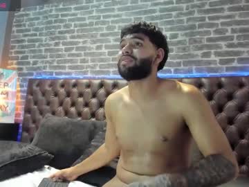 Jesus77_ November 22, 2025 Chaturbate stream image