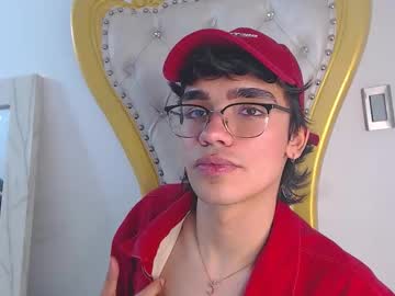 Joecollins_ November 22, 2025 Chaturbate stream image