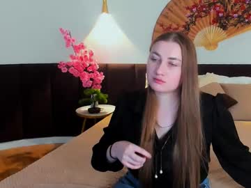 Kitty_Murmur November 22, 2025 Chaturbate stream image