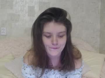 Krissvoss November 22, 2025 Chaturbate stream image