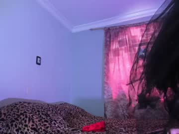 Luciana_Evaans stream photo from November 22, 2025