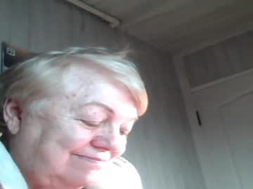 Namisoft November 22, 2025 Chaturbate stream image