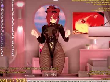 Puppyinu November 22, 2025 Chaturbate stream image