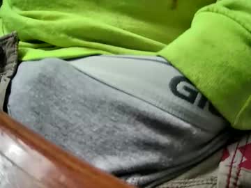 Yuppers1234 November 22, 2025 Chaturbate stream image