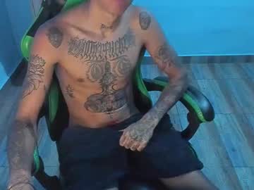 Zafirocum November 22, 2025 Chaturbate stream image