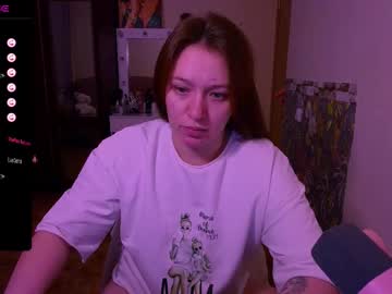 Zara_Golden November 22, 2025 Chaturbate stream image