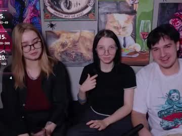 _Adrenalinee_ November 22, 2025 Chaturbate stream image
