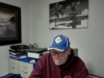 Bambamjas November 22, 2025 Chaturbate stream image