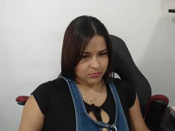 Beautyykarol November 22, 2025 Chaturbate stream image