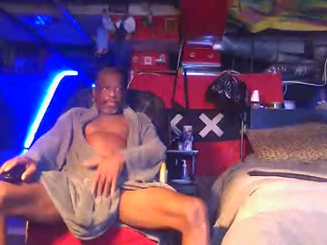 Blowfly November 22, 2025 Chaturbate stream image