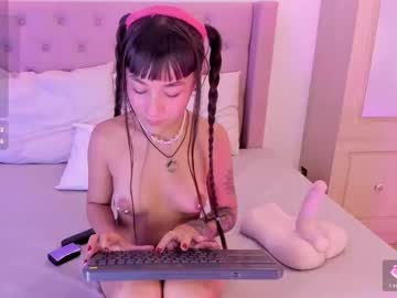 Canndy_Monroe November 22, 2025 Chaturbate stream image