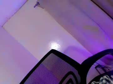 Horny_Lavinia November 22, 2025 Chaturbate stream image