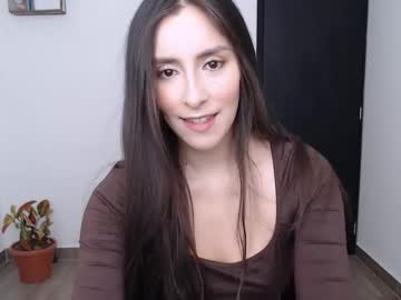 Ivanna_Angel November 22, 2025 Chaturbate stream image