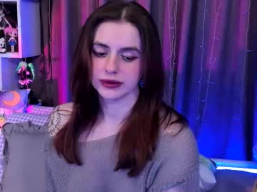 Jorougumo November 22, 2025 Chaturbate stream image