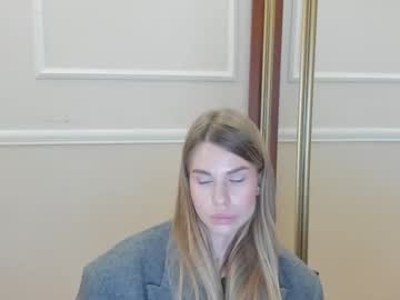 Linabey November 22, 2025 Chaturbate stream image